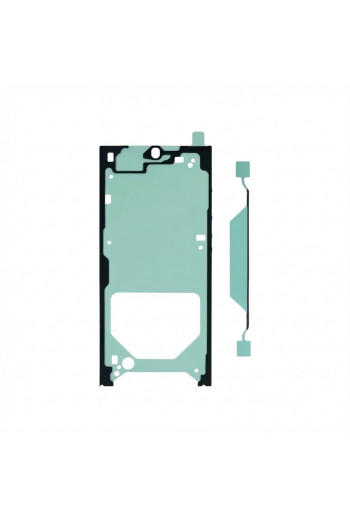 Samsung Galaxy S23 Ultra S918B Display Adhesive Rework Kit OEM