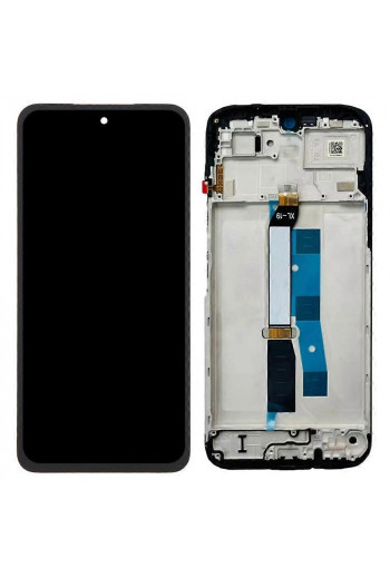 Redmi 15 5G Display with Frame