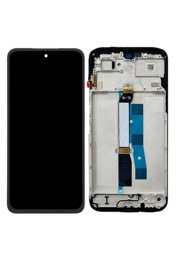 Redmi 15 4G Display with Frame